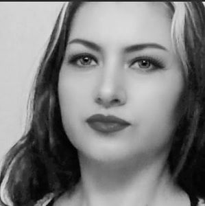 Meet your Posher, Joanna